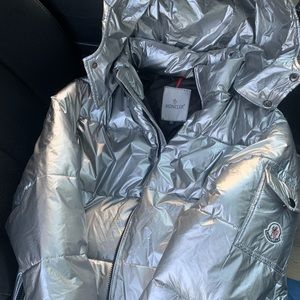 Unisex MONCLER jacket